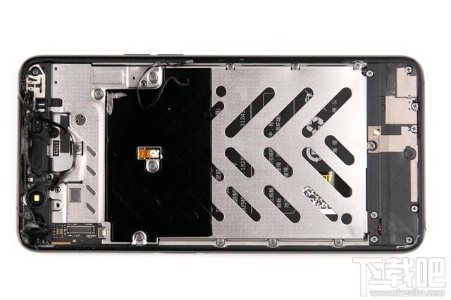 海信A2做工好不好？海信A2拆机示意图