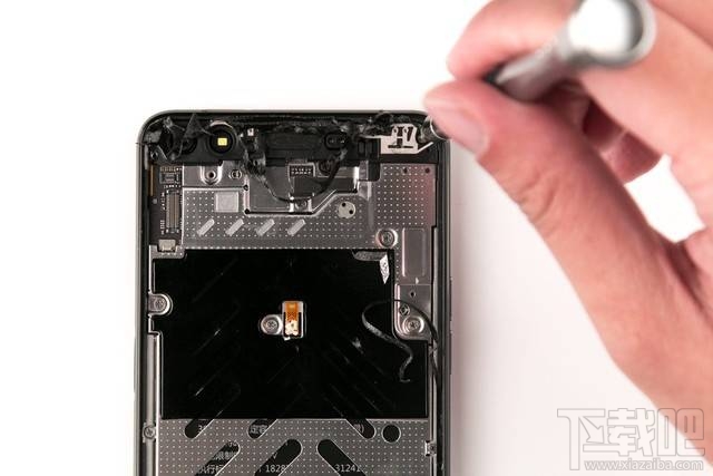 海信A2做工好不好？海信A2拆机示意图