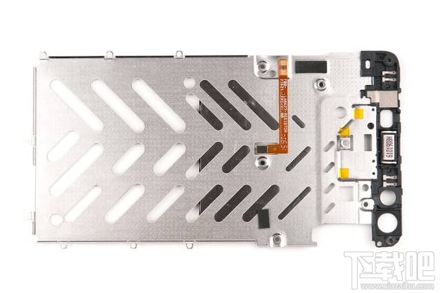 海信A2做工好不好？海信A2拆机示意图