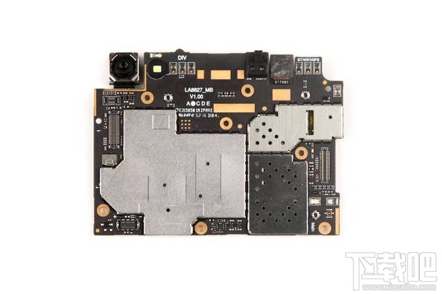 海信A2做工好不好？海信A2拆机示意图