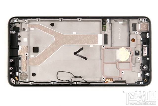 海信A2做工好不好？海信A2拆机示意图