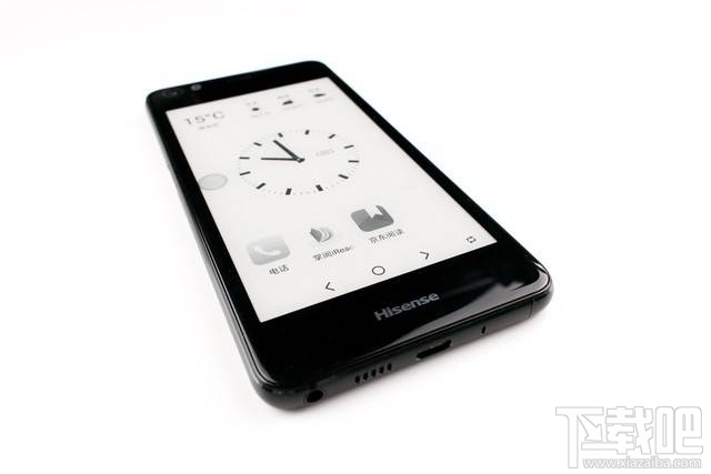 海信A2做工好不好？海信A2拆机示意图