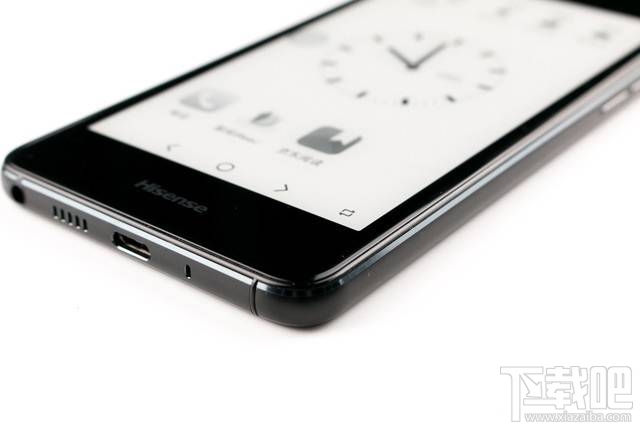 海信A2做工好不好？海信A2拆机示意图