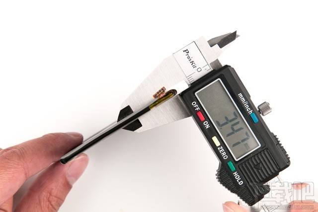 海信A2做工好不好？海信A2拆机示意图