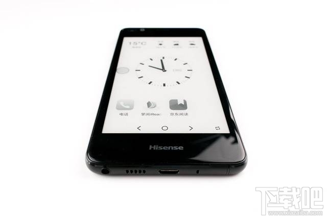 海信A2做工好不好？海信A2拆机示意图