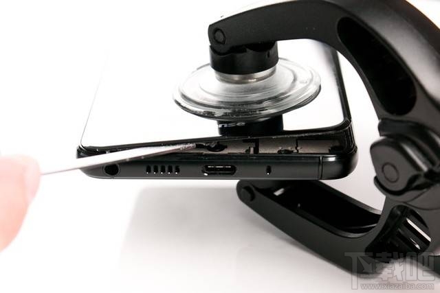 海信A2做工好不好？海信A2拆机示意图