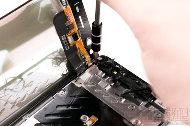 海信A2做工好不好？海信A2拆机示意图