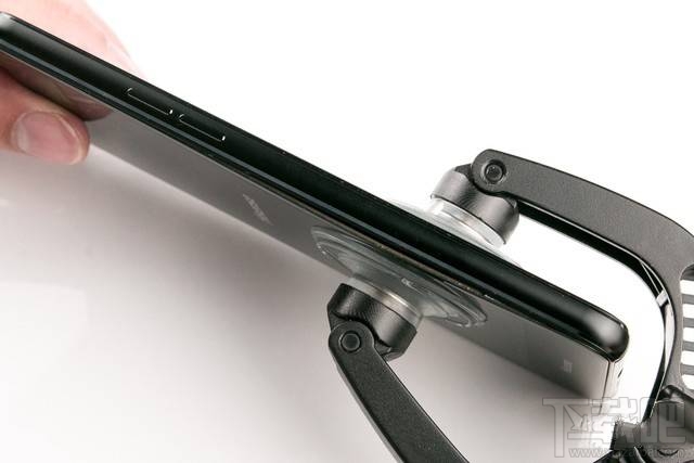 海信A2做工好不好？海信A2拆机示意图