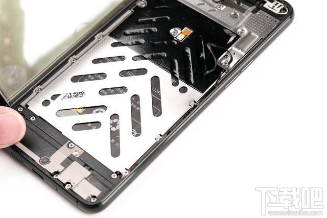 海信A2做工好不好？海信A2拆机示意图