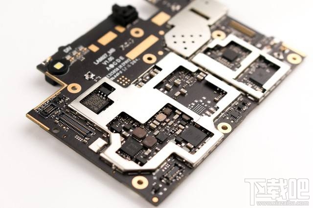 海信A2做工好不好？海信A2拆机示意图