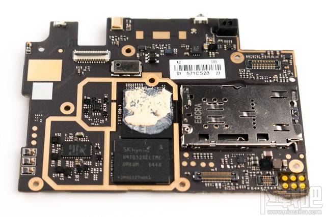 海信A2做工好不好？海信A2拆机示意图