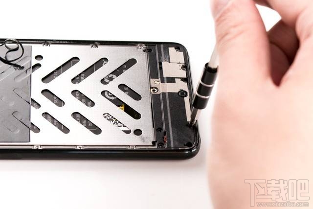 海信A2做工好不好？海信A2拆机示意图