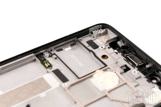 海信A2做工好不好？海信A2拆机示意图