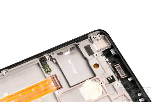 海信A2做工好不好？海信A2拆机示意图