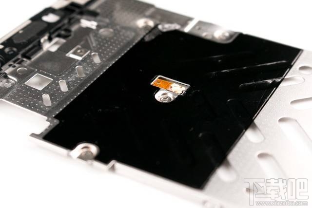 海信A2做工好不好？海信A2拆机示意图