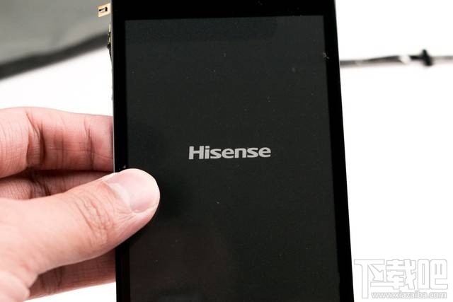 海信A2做工好不好？海信A2拆机示意图