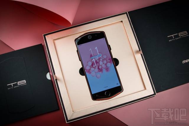 美图T8质量怎么样？美图T8介绍