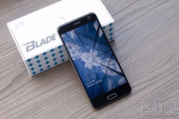 中兴Blade V8怎么样？中兴Blade V8参数配置介绍