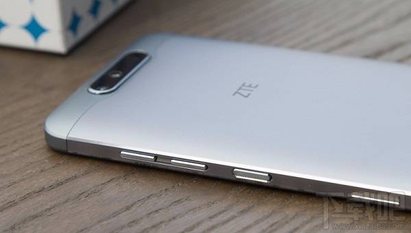 中兴Blade V8怎么样？中兴Blade V8参数配置介绍