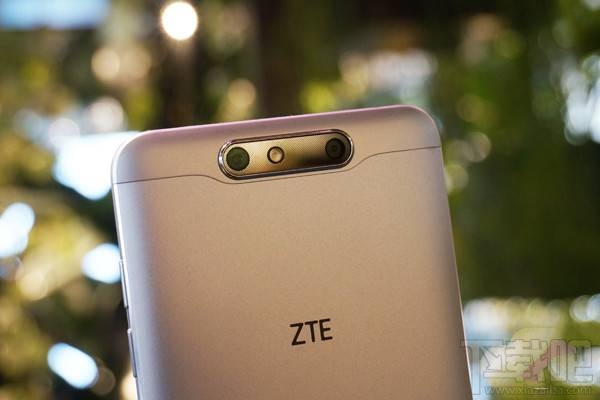 中兴Blade V8怎么样？中兴Blade V8好不好？