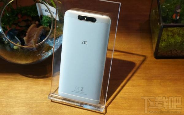 中兴Blade V8怎么样？中兴Blade V8好不好？