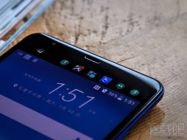 HTC U Ultra副屏幕能怎么玩？HTC U Ultra副屏幕解析