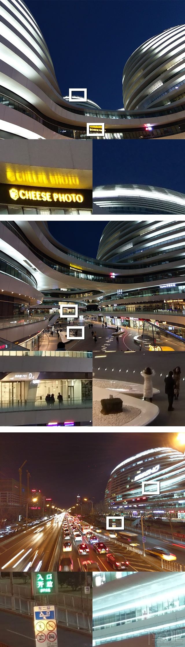 HTC U Ultra拍照效果怎么样？HTC U Ultra拍照评测