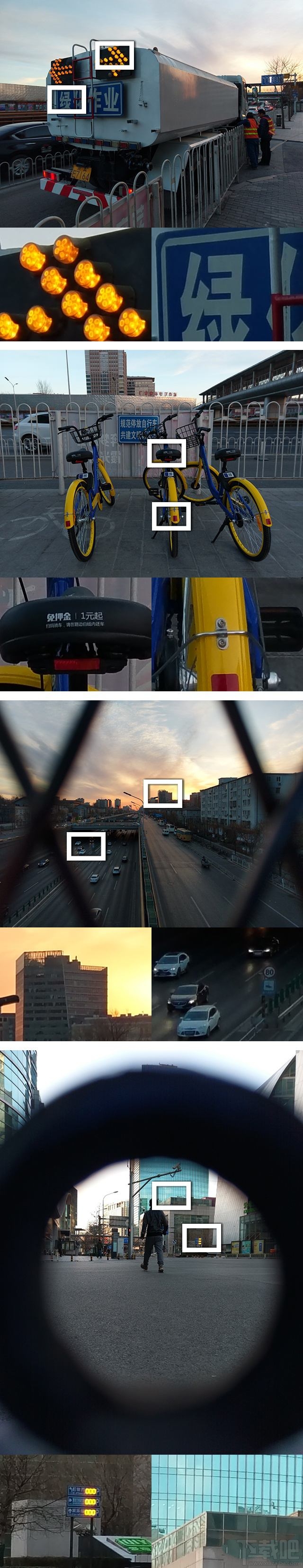 HTC U Ultra拍照效果怎么样？HTC U Ultra拍照评测
