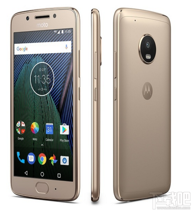 摩托罗拉g5/g5plus多少钱？摩托罗拉g5/g5plus配置参数介绍