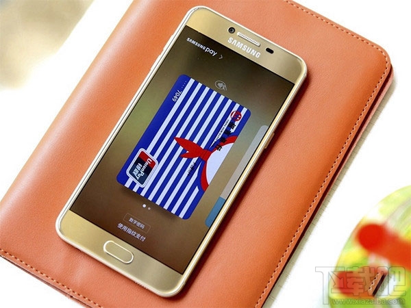 三星Galaxy C7 Pro配置如何