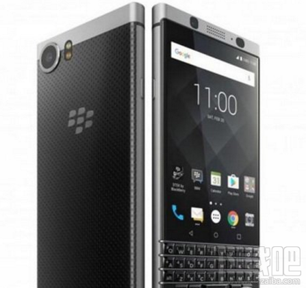 黑莓KEYone配置参数怎么样？黑莓KEYone多少钱？
