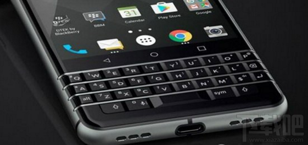 黑莓KEYone配置参数怎么样？黑莓KEYone多少钱？