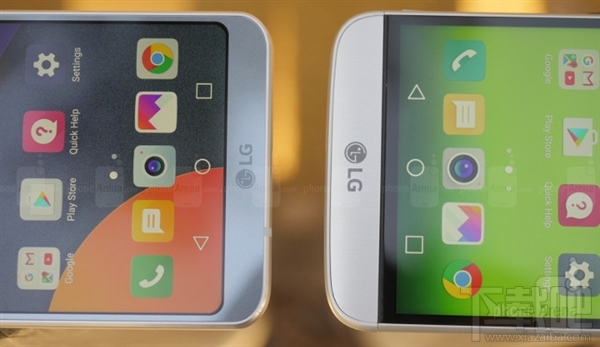 LG G6与G5哪个好？LG G6与G5区别对比