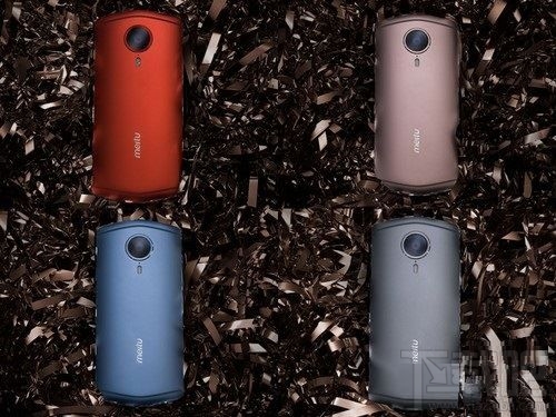 美图t8真机图片好看吗