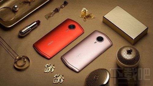 美图t8真机图片好看吗