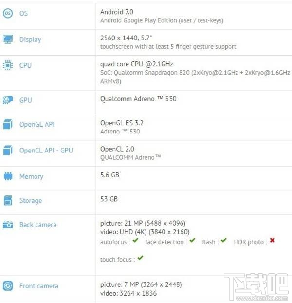 华硕ZenFone4配置怎么样？华硕ZenFone4参数配置详情介绍