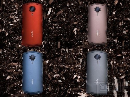 美图T8有几种颜色？美图T8魔力橙/爵士金/耀目蓝/宝石灰哪个颜色好看？