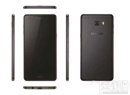 三星c9 pro墨玉黑版多少钱？三星c9pro墨玉黑版购买地址