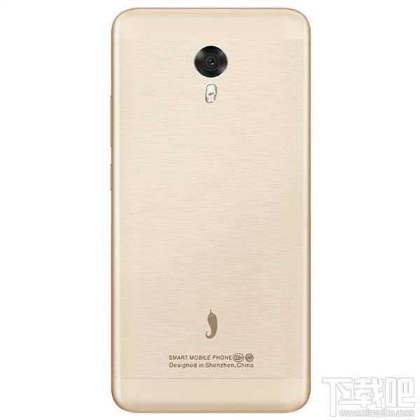 红辣椒note5怎么样？红辣椒note5配置参数介绍