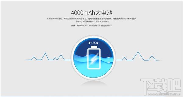 红辣椒note5怎么样？红辣椒note5配置参数介绍