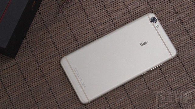 小辣椒X7好看吗？小辣椒X7真机图赏