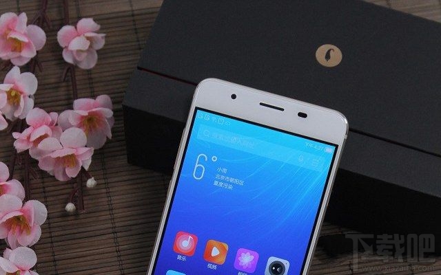 小辣椒X7好看吗？小辣椒X7真机图赏