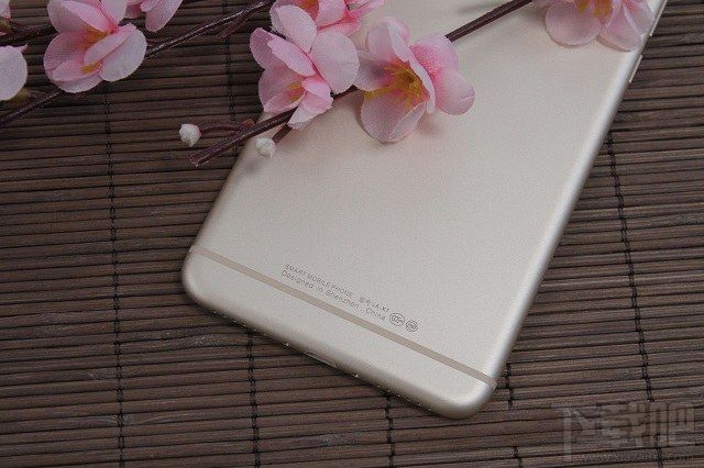 小辣椒X7好看吗？小辣椒X7真机图赏