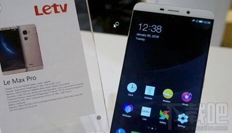 乐Max2 Pro什么时候上市 乐Max2 Pro参数配置怎么样