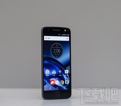 联想Moto Z怎么样？联想Moto Z厚度有多薄？联想Moto Z配置介绍