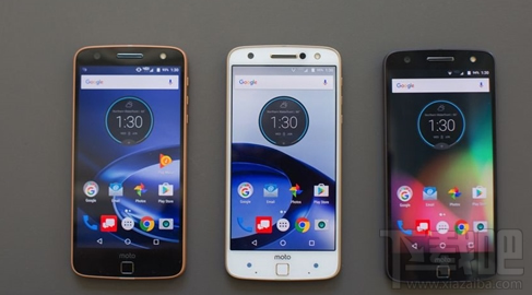 联想Moto Z怎么样？联想Moto Z厚度有多薄？联想Moto Z配置介绍