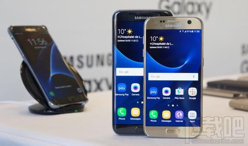 海淘客们有福利啦：美版三星Galaxy S7买一赠一