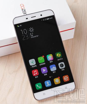 大神Note3隐私空间图标怎样隐藏 大神Note3隐私空间隐藏方法