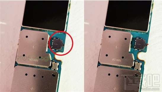 三星Note5新S-Pen倒插无法取出怎么办