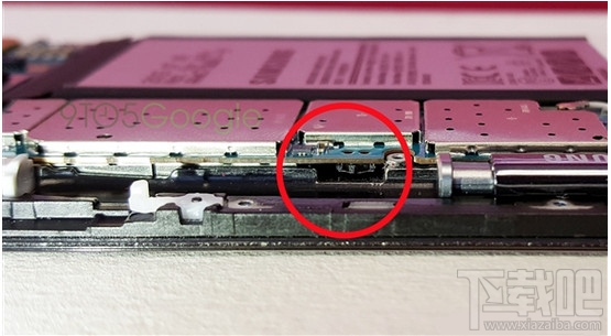 三星Note5新S-Pen倒插无法取出怎么办